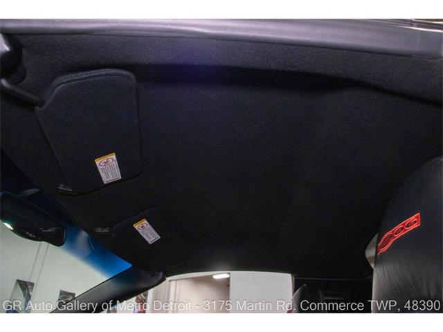 2003 Chevrolet Corvette (CC-2096875) for sale in Kentwood, Michigan
