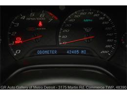 2003 Chevrolet Corvette (CC-2096875) for sale in Kentwood, Michigan