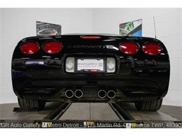 2003 Chevrolet Corvette (CC-2096875) for sale in Kentwood, Michigan