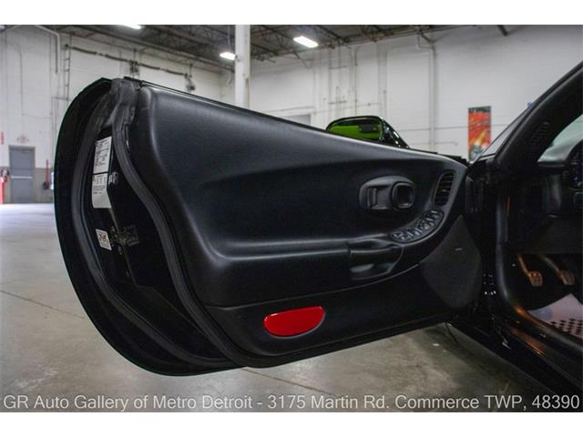 2003 Chevrolet Corvette (CC-2096875) for sale in Kentwood, Michigan