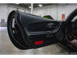 2003 Chevrolet Corvette (CC-2096875) for sale in Kentwood, Michigan