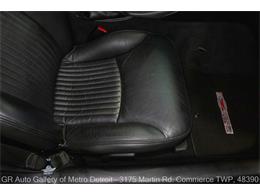 2003 Chevrolet Corvette (CC-2096875) for sale in Kentwood, Michigan