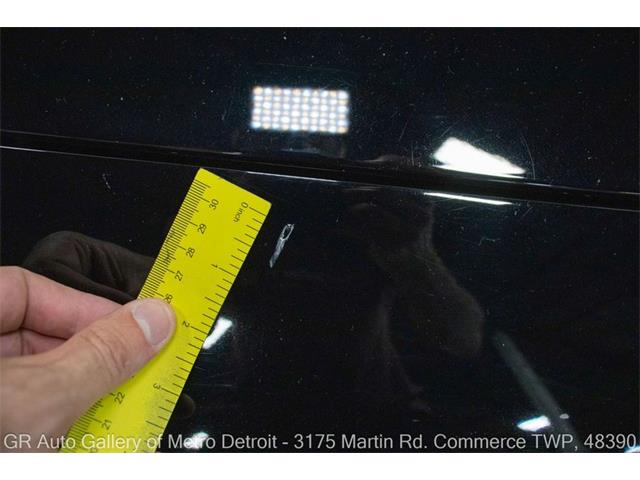 2003 Chevrolet Corvette (CC-2096875) for sale in Kentwood, Michigan