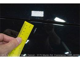2003 Chevrolet Corvette (CC-2096875) for sale in Kentwood, Michigan