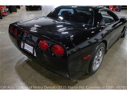 2003 Chevrolet Corvette (CC-2096875) for sale in Kentwood, Michigan
