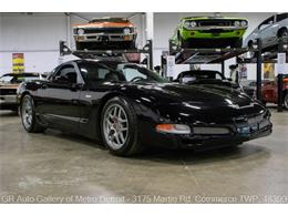 2003 Chevrolet Corvette (CC-2096875) for sale in Kentwood, Michigan