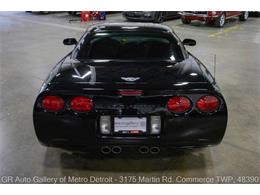 2003 Chevrolet Corvette (CC-2096875) for sale in Kentwood, Michigan
