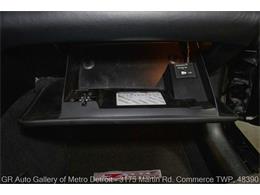 2003 Chevrolet Corvette (CC-2096875) for sale in Kentwood, Michigan
