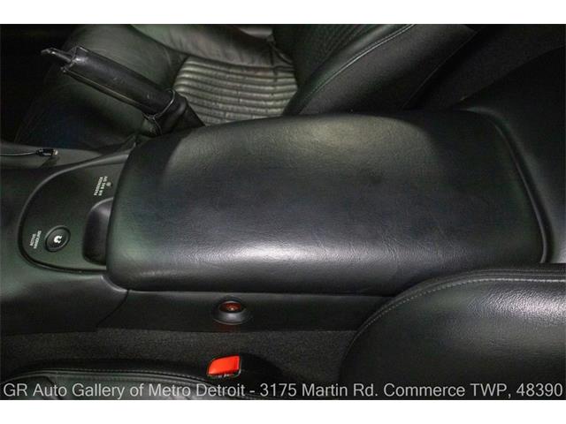 2003 Chevrolet Corvette (CC-2096875) for sale in Kentwood, Michigan