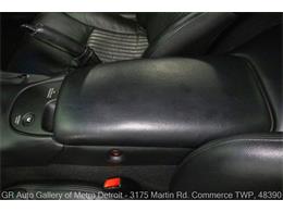 2003 Chevrolet Corvette (CC-2096875) for sale in Kentwood, Michigan