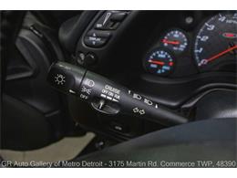 2003 Chevrolet Corvette (CC-2096875) for sale in Kentwood, Michigan