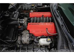 2003 Chevrolet Corvette (CC-2096875) for sale in Kentwood, Michigan
