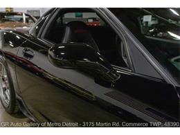 2003 Chevrolet Corvette (CC-2096875) for sale in Kentwood, Michigan