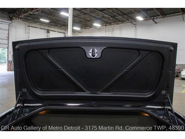 2003 Chevrolet Corvette (CC-2096875) for sale in Kentwood, Michigan