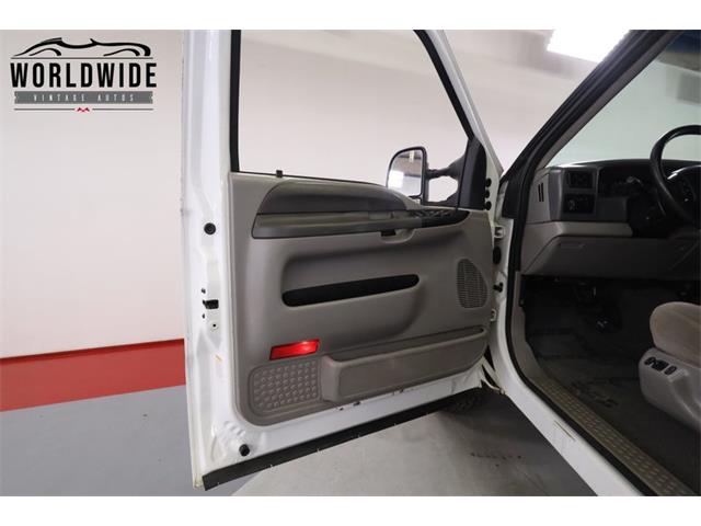 2001 Ford C Cab (CC-2096876) for sale in Denver , Colorado