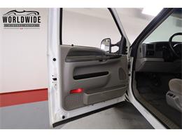 2001 Ford C Cab (CC-2096876) for sale in Denver , Colorado
