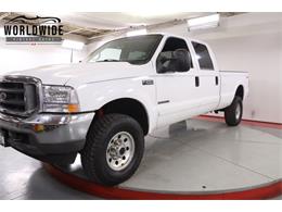 2001 Ford C Cab (CC-2096876) for sale in Denver , Colorado