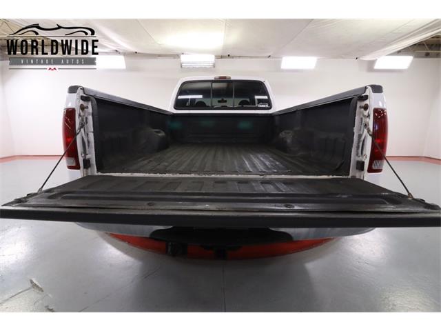2001 Ford C Cab (CC-2096876) for sale in Denver , Colorado