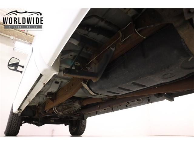 2001 Ford C Cab (CC-2096876) for sale in Denver , Colorado