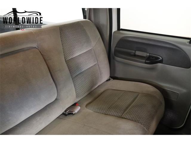 2001 Ford C Cab (CC-2096876) for sale in Denver , Colorado