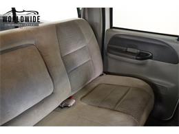 2001 Ford C Cab (CC-2096876) for sale in Denver , Colorado