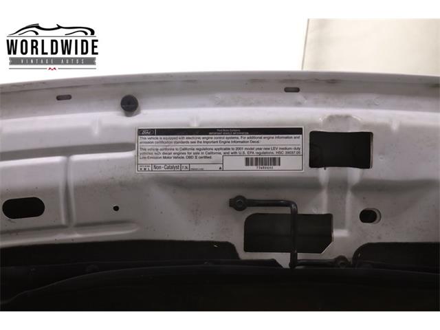 2001 Ford C Cab (CC-2096876) for sale in Denver , Colorado