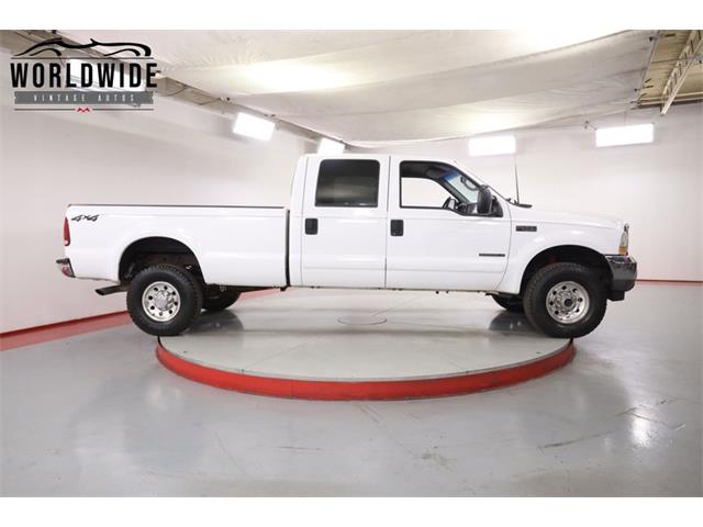2001 Ford C Cab (CC-2096876) for sale in Denver , Colorado