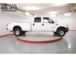2001 Ford C Cab (CC-2096876) for sale in Denver , Colorado
