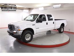 2001 Ford C Cab (CC-2096876) for sale in Denver , Colorado