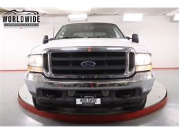 2001 Ford C Cab (CC-2096876) for sale in Denver , Colorado