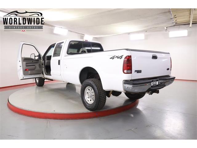 2001 Ford C Cab (CC-2096876) for sale in Denver , Colorado