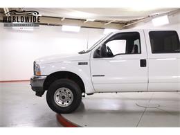 2001 Ford C Cab (CC-2096876) for sale in Denver , Colorado