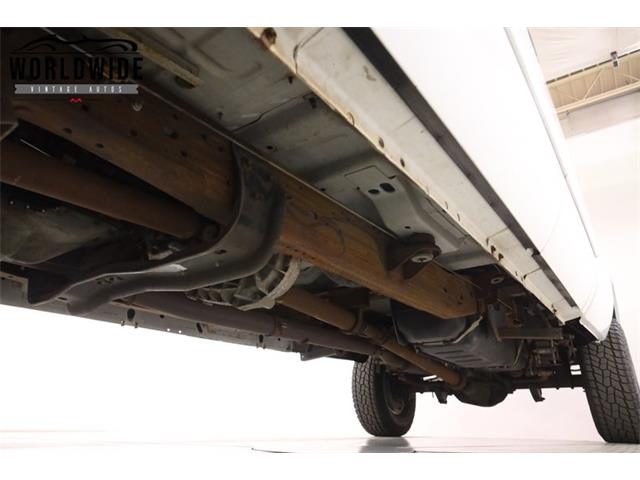 2001 Ford C Cab (CC-2096876) for sale in Denver , Colorado
