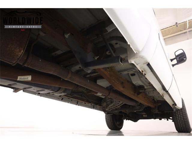 2001 Ford C Cab (CC-2096876) for sale in Denver , Colorado