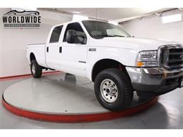 2001 Ford C Cab (CC-2096876) for sale in Denver , Colorado