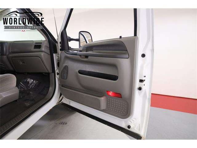 2001 Ford C Cab (CC-2096876) for sale in Denver , Colorado
