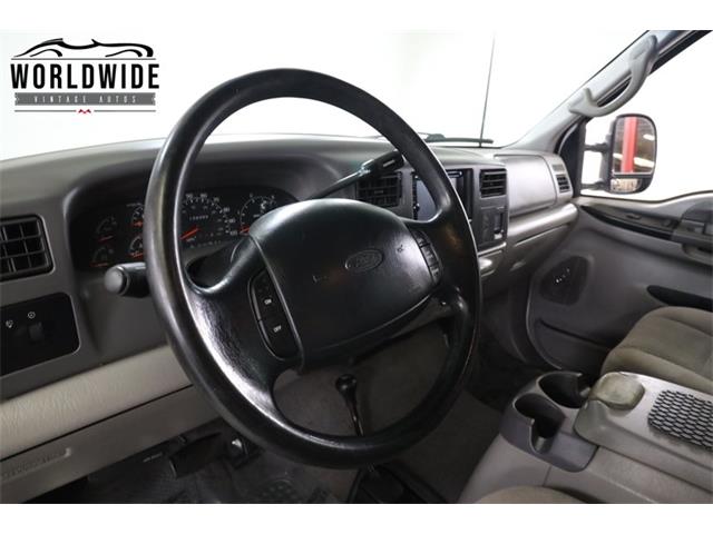 2001 Ford C Cab (CC-2096876) for sale in Denver , Colorado