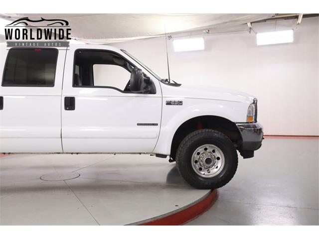 2001 Ford C Cab (CC-2096876) for sale in Denver , Colorado