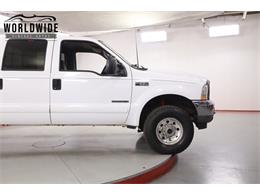 2001 Ford C Cab (CC-2096876) for sale in Denver , Colorado