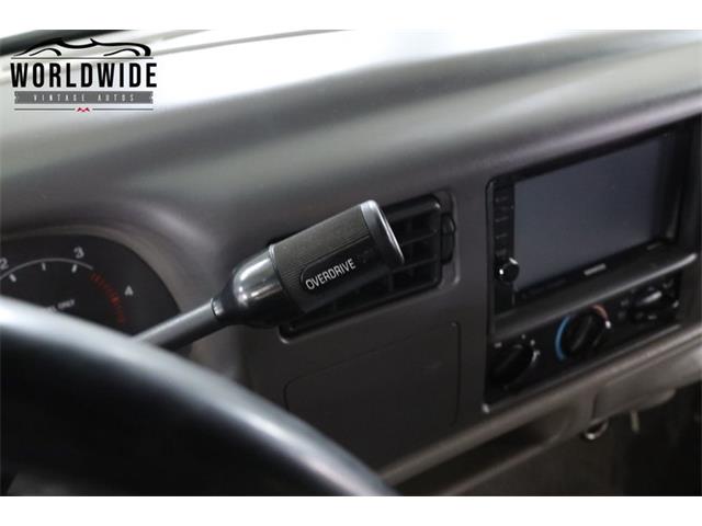 2001 Ford C Cab (CC-2096876) for sale in Denver , Colorado