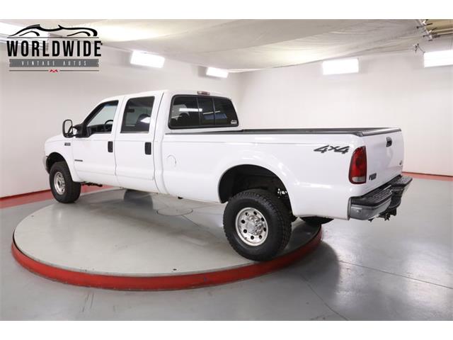 2001 Ford C Cab (CC-2096876) for sale in Denver , Colorado