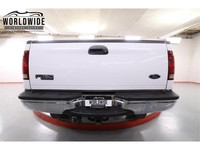 2001 Ford C Cab (CC-2096876) for sale in Denver , Colorado