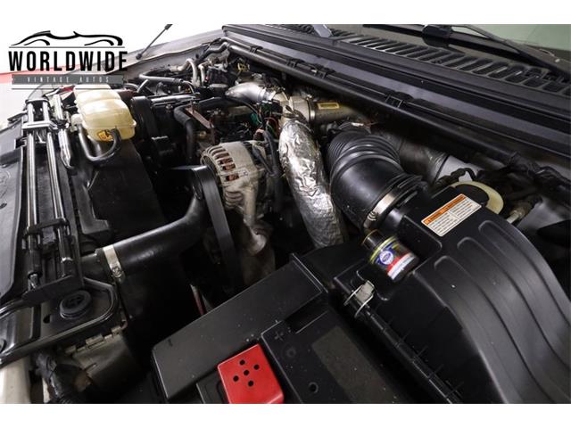 2001 Ford C Cab (CC-2096876) for sale in Denver , Colorado
