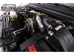 2001 Ford C Cab (CC-2096876) for sale in Denver , Colorado