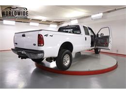 2001 Ford C Cab (CC-2096876) for sale in Denver , Colorado