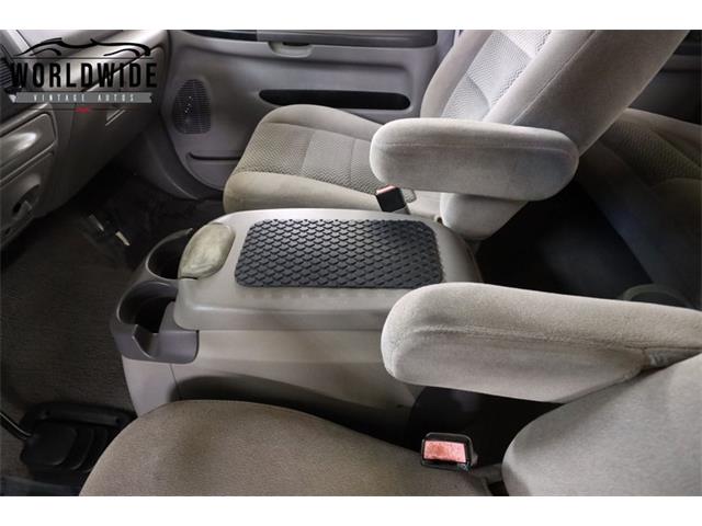 2001 Ford C Cab (CC-2096876) for sale in Denver , Colorado