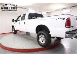 2001 Ford C Cab (CC-2096876) for sale in Denver , Colorado