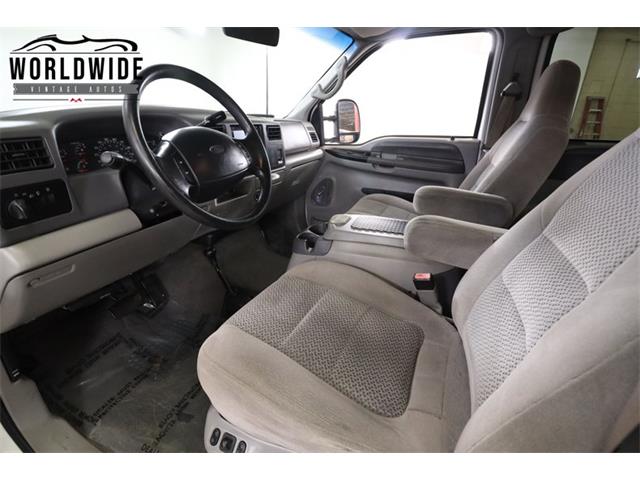 2001 Ford C Cab (CC-2096876) for sale in Denver , Colorado