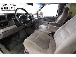2001 Ford C Cab (CC-2096876) for sale in Denver , Colorado