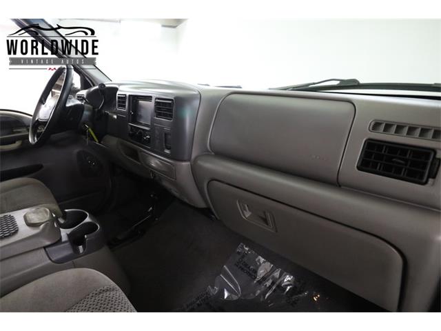 2001 Ford C Cab (CC-2096876) for sale in Denver , Colorado